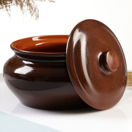 Pskovskaya pelmena 1.8l / 15x20.8 cm, epic-1