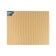 Rug EVA Universal Grand Caratt, honeycomb 67 x 82 cm, beige