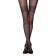 Women's tights Fantasy Versale, size 2, color Nero