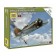 The team-sorcerer "Soviet I-16 fighter", star, 1: 144, (6254)