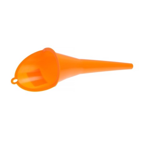 Funnel for fuels and lubricants, diameter 85 mm, length 290 mm-2