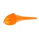 Funnel for fuels and lubricants, diameter 85 mm, length 290 mm