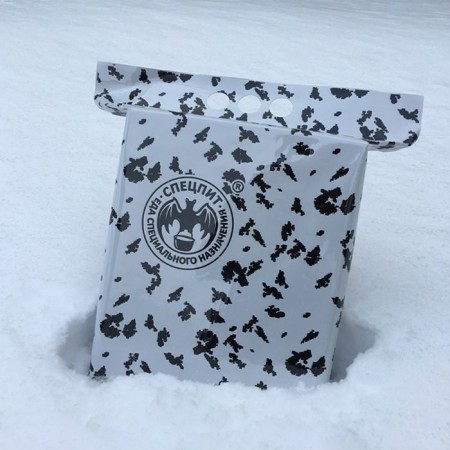 Dry ration "Special" Winter (IRP-SS), for 1 day or more, 2.3 kg-7