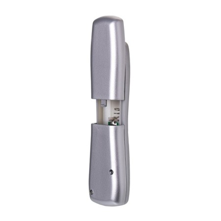 Toyfa RealStick Elite Mulatto vibrator, realistic, on suction cups, mulatto, 13 cm-16