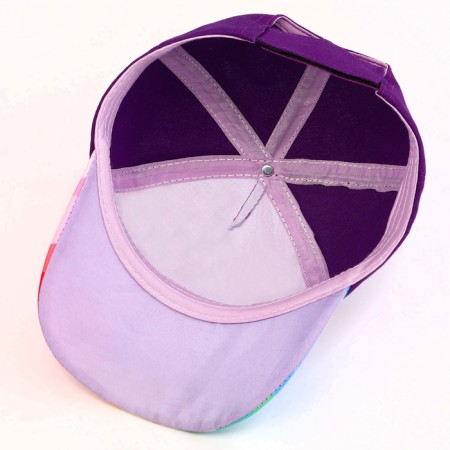Children's cap, size 52-56, My Little Pony-4