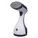 Hyundai H-HS02834, manual, 1650 W, 320 ml, cord 2 m, blue-white