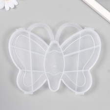Casket Plastic for little things 