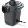 Electric pump, 3 nozzles, 220-240V, 66640 Intex