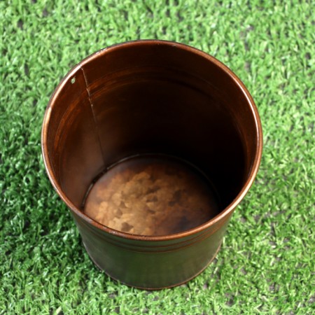 Pot "Vederko Jul" 11x11cm-2