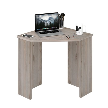 Corner table, 700 × 700 × 770 mm, Nelson color