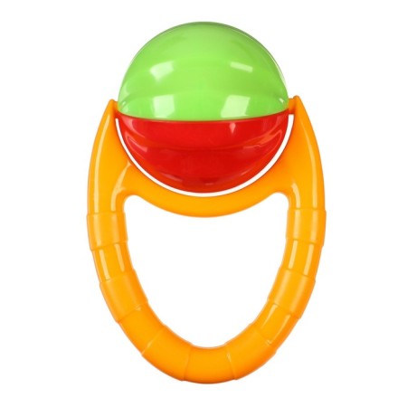 Set of rattles "Happy Baby", 3 pcs-3