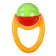 Set of rattles "Happy Baby", 3 pcs