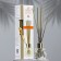 Diffusor Aromatic Aroma Republic, 30 ml, "Orange Blossom", orange flower