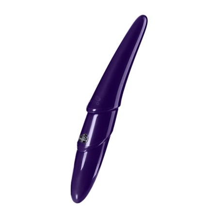 Zumio X rotor, purple color, ABS plastic, 18 cm-1