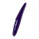 Zumio X rotor, purple color, ABS plastic, 18 cm