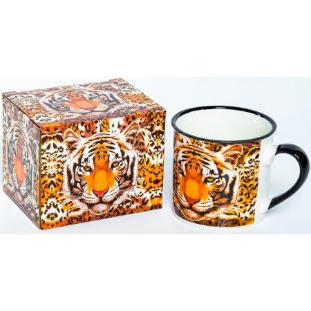 Mug Olaff "Brave Heart", 300 ml