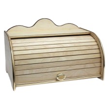 Bread Lenardi, size 38x25x24 cm