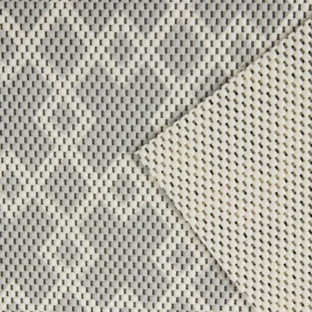A set of mats for a bath and toilet, 2 pcs: 50 × 52, 50 × 85 cm, PVC-5