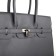 Bag Women's Tout, on lightning, gray color