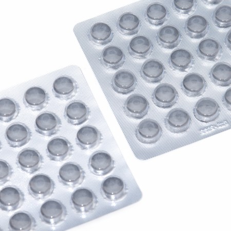 Coal Immunopro asset, 50 tablets of 500 mg-1