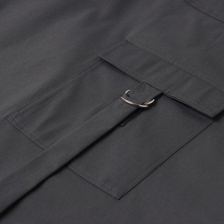 Skirt Women's Bull Minaku: Safari Graphite Color, Rr. 42-9