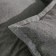 Pillowcase SL Home "Denim" 50*70+2 cm, central dark, 100% greedy cotton