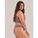 Braziliano cowards Brasiliano, size 54-56, color chocolate
