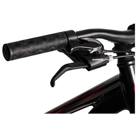 Bicycle 27.5 "Stinger Laguna Evo, red color, p. 19"-3