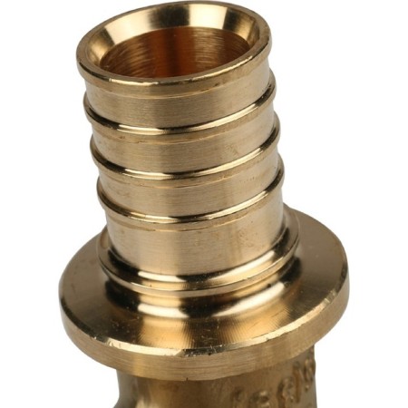 Axial transitional stout SFA-0006-002510, 25x1 "Internal thread-5