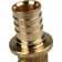 Axial transitional stout SFA-0006-002510, 25x1 "Internal thread