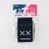 Thermal appliance "Smile", 5 × 5 cm, dark blue color