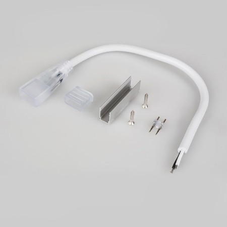 Arlight connector for flexible neon 17 × 26 mm-1