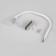 Arlight connector for flexible neon 17 × 26 mm
