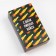 Set of men's socks KAFTAN "Sofa troops" 2 pairs, size 41-44 (27-29 cm)