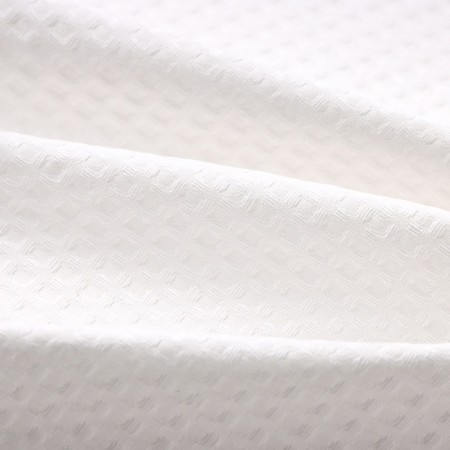 Ethel towel 50x60 +/- 3 cm, cell 100% hl, waffle 240 g/m2-3