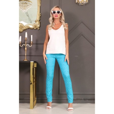 Women's pants, size 42-1