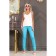 Women's pants, size 42