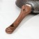 Granit Ultra pan, d = 24 cm, with a pen, anti -stick coating