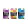Erichkrause "Pixel", soft, hypoallergenic, mix (price per pcs)