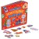 Cardboard book "New Year Velcro", 12 p.