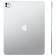 The Apple iPad Pro 2024 A2925 9C RAM8GB ROM512GB 13 "OLED 2752x2064 iOS silver 12m 106861