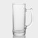 Glass glass for beer "Minden", 500 ml