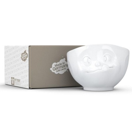 TASSEN TASTY bowl, 1 l, white color-1