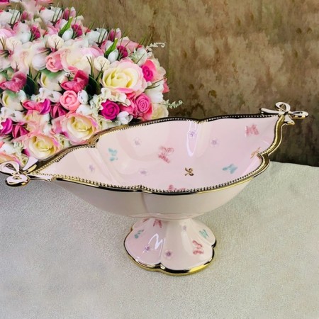 Lenardi fruit "Butterflies", on the leg, length 48 cm