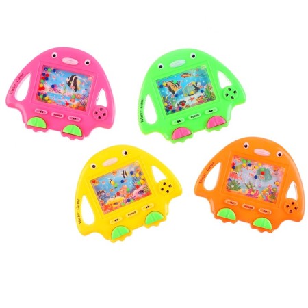 Water game "Chicken", Mix colors-8