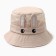 Panama Children's "Bunny" minku, beige color, size 50-52