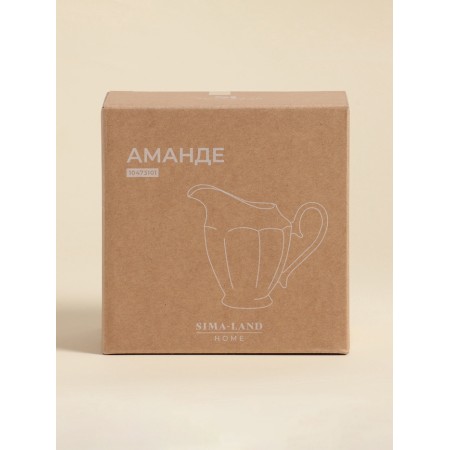 Poorifier SL Home "Amande" 14x8.7x12.5 cm.-6