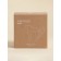 Poorifier SL Home "Amande" 14x8.7x12.5 cm.