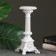 Small candlestick, for a candle d = 7.5 and 2 cm
