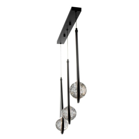 Lamp Bayerlux "Jesta" 3XLED 72W brass-3